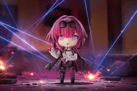 GOOD SMILE COMPANY Nendoroid Kafka - Honkai: Star Rail - photo 8
