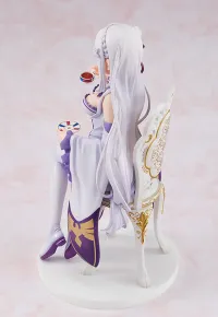 KADOKAWA Emilia: Tea Party Ver.（re-run） - Re:ZERO -Starting Life in Another World- - photo 7