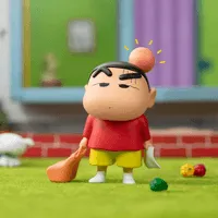 52TOYS CRAYON SHIN-CHAN Daily 3rd series - CRAYON SHIN-CHAN - photo 14