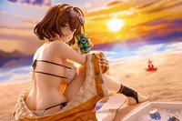 KOTOBUKIYA Anis: Sparkling Summer - GODDESS OF VICTORY: NIKKE - photo 5