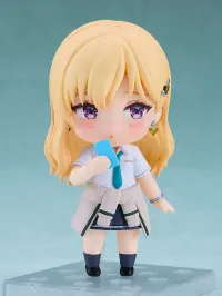 GOOD SMILE COMPANY Nendoroid Saki Ayase - Days with my Step Sister - photo 3