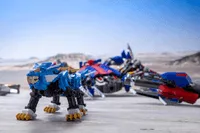 KOTOBUKIYA DEATH STINGER HILTZ Special 2000 -Recolor- - ZOIDS - photo 27