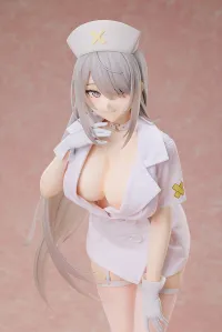 FREEing Mia - Scale Figures - photo 10