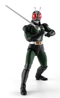 TAMASHII NATIONS MASKED RIDER BLACK RX - Kamen Rider: Masked Rider - photo 17