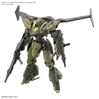 BANDAI HOBBY 30MM 1/144 bEXM-21 VERDENOVA [GREEN] - 30 Minutes Missions (30MM) - photo 1