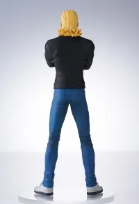 GOOD SMILE COMPANY POP UP PARADE King - One Punch Man - photo 6