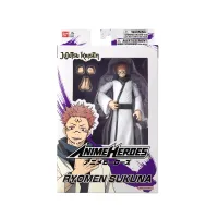 BANDAI Anime Heroes - Jujutsu Kaisen - Ryomen Sukuna - Jujutsu Kaisen - photo 5