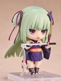 GOOD SMILE COMPANY Nendoroid Murasame - Senkoi Manbana - photo 6
