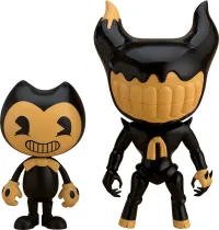 GOOD SMILE COMPANY Nendoroid Bendy & Ink Demon - Bendy and the Ink Machine - photo 2