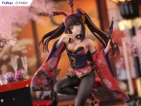 FuRyu Date A Live Ⅴ Kurumi Tokisaki Wa-Bunny 1/7 Scale Figure - Date A Live - photo 4