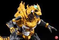 ArtSpirits MFS-3 KIRYU EVA Color ver. LIMITED EDITION - Godzilla - photo 9