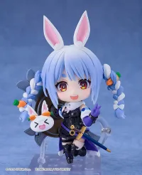 GOOD SMILE COMPANY Nendoroid Usada Pekora (Mash Kyrielight Collaboration Ver.) - hololive production - photo 1