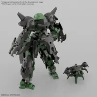BANDAI HOBBY 30MM 1/144 bEXM-15FA FULL ARMOR PORTANOVA - 30 Minutes Missions (30MM) - photo 7