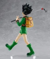 GOOD SMILE COMPANY POP UP PARADE Gon Freecss L Size - HUNTER×HUNTER - photo 5