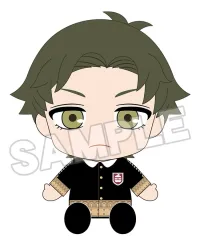 GOOD SMILE COMPANY SPY x FAMILY Nendoroid Plus Plushie: Damian Desmond - SPY x FAMILY - photo 1