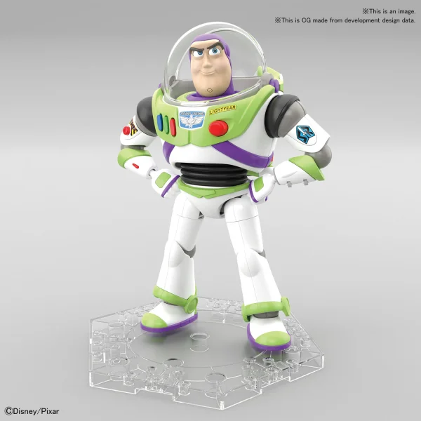 TOY STORY 4 BUZZ LIGHTYEAR