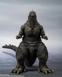 TAMASHII NATIONS Godzilla [2023] "Godzilla -1.0", Bandai Spirits S.H.MonsterArts - Godzilla - photo 3