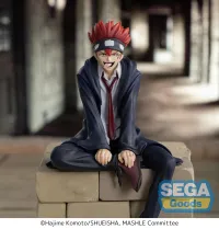 SEGA TV Anime "MASHLE: MAGIC AND MUSCLES" PM Perching Figure "Dot Barrett" - MASHLE: MAGIC AND MUSCLES - photo 5