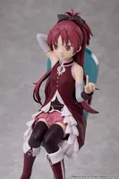 ANIPLEX Kyoko Sakura Tea Party Cake Song Ver. Non Scale Figure - Puella Magi Madoka Magica - photo 5