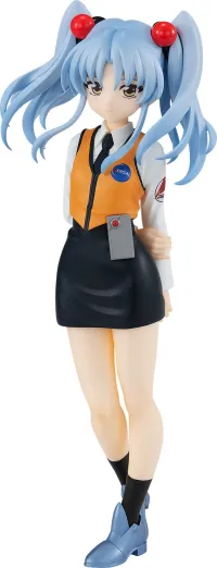 GOOD SMILE COMPANY POP UP PARADE Ruri Hoshino - Martian Successor Nadesico - photo 2