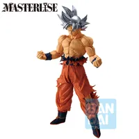 BANDAI Son Goku Ultra Instinct (The Chronicle of Goku) - Dragon Ball Super - photo 2
