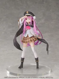 elcoco Heaven Burns Red Tama Kunimi 1/8 Complete Figure - Heaven Burns Red - photo 2