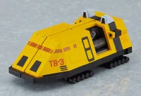 GOOD SMILE COMPANY MODEROID TechnoBoyger - Thunderbirds - photo 5