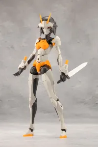 KOTOBUKIYA PRINCIPAL - Megalomaria - photo 1