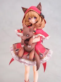 GOOD SMILE COMPANY Okamizukin-chan - Scale Figures - photo 6