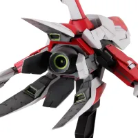 PLUM PMOA [PP158] LEGEND SILVER HAWK BURST(re-run) - Video Games - photo 2