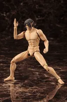 KOTOBUKIYA Eren Yeager - Attack on Titan - photo 5