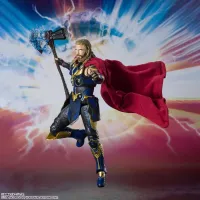 TAMASHII NATIONS Thor (THOR: Love & Thunder) THOR: Love & Thunder, Bandai Spirits S.H.Figuarts - Marvel - photo 1