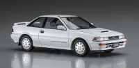 Hasegawa 1/24 TOYOTA COROLLA LEVIN AE92 GT-Z EARLY VERSION - Scale Kits - photo 2