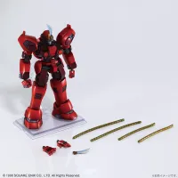 SQUARE ENIX XENOGEARS  STRUCTURE ARTS  1/144 Scale Plastic Model Kit Series Vol. 1 (Box) - Video Games - photo 11