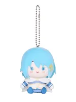GoodSmile Moment Puella Magi Madoka Magica the Movie -Rebellion- Collectible Finger Puppet - Puella Magi Madoka Magica - photo 8