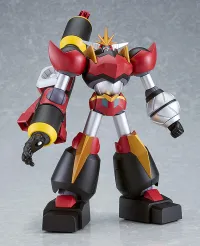 GOOD SMILE COMPANY MODEROID Dai-Guard - Dai-Guard - photo 11