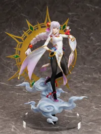 FuRyu Re:ZERO -Starting Life in Another World- Emilia China Dress ver. 1/7 Scale Figure - Re:ZERO -Starting Life in Another World- - photo 1