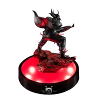 MegaHouse Precious G.E.M. FULLMETAL ALCHEMIST GREED (Ling・Yao) (With LED Base Stand) - Fullmetal Alchemist: Brotherhood - photo 6