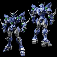 Sen-ti-nel RIOBOT SOULGAIN 〜SUPER ROBOT WARS A COLOR VER.〜 - Super Robot Wars - photo 10