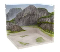 PLUM PMOA Dioramansion 200: Quarry - Figure Accessories - photo 3