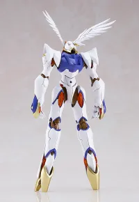GOOD SMILE COMPANY MODEROID RahXephon - RahXephon - photo 8