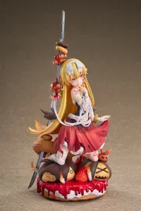 Good Smile Arts Shanghai Shinobu Oshino: TRICK OR TREAT - Monogatari Series - photo 5