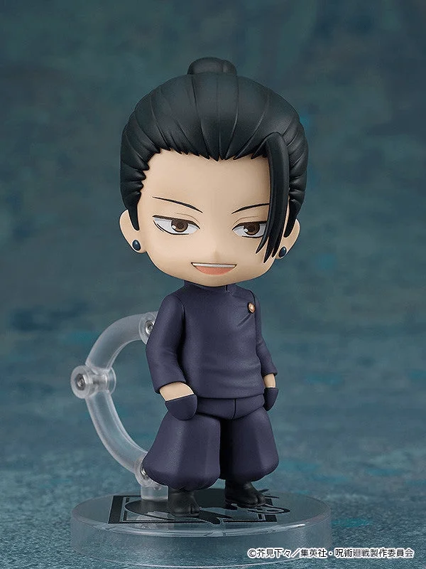 Nendoroid Suguru Geto: Tokyo Jujutsu High School Ver.