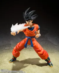 TAMASHII NATIONS Son Goku's Effect Parts Set - Dragon Ball Z - photo 2