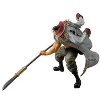 BANDAI ONE PIECE Grandista-EDWARD NEWGATE-SPECIAL EDITION - ONE PIECE - photo 3