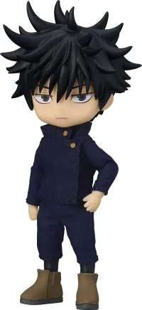 GOOD SMILE COMPANY Nendoroid Doll Megumi Fushiguro - Jujutsu Kaisen - photo 2