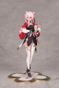 Myethos Gift+ 1/8 March 7th: The Hunt - Honkai: Star Rail - photo 11