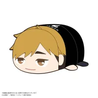 MAX LIMITED Haikyu!! POTE KORO MASCOT 3 (6pc per box) - Haikyu!! - photo 7
