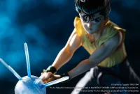 KOTOBUKIYA ARTFX J Yusuke Urameshi Ver.2 - Yu☆Yu☆Hakusho - photo 15