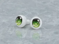 GOOD SMILE COMPANY Nendoroid Doll Doll Eyes (Blue) - Figure Accessories - photo 2
